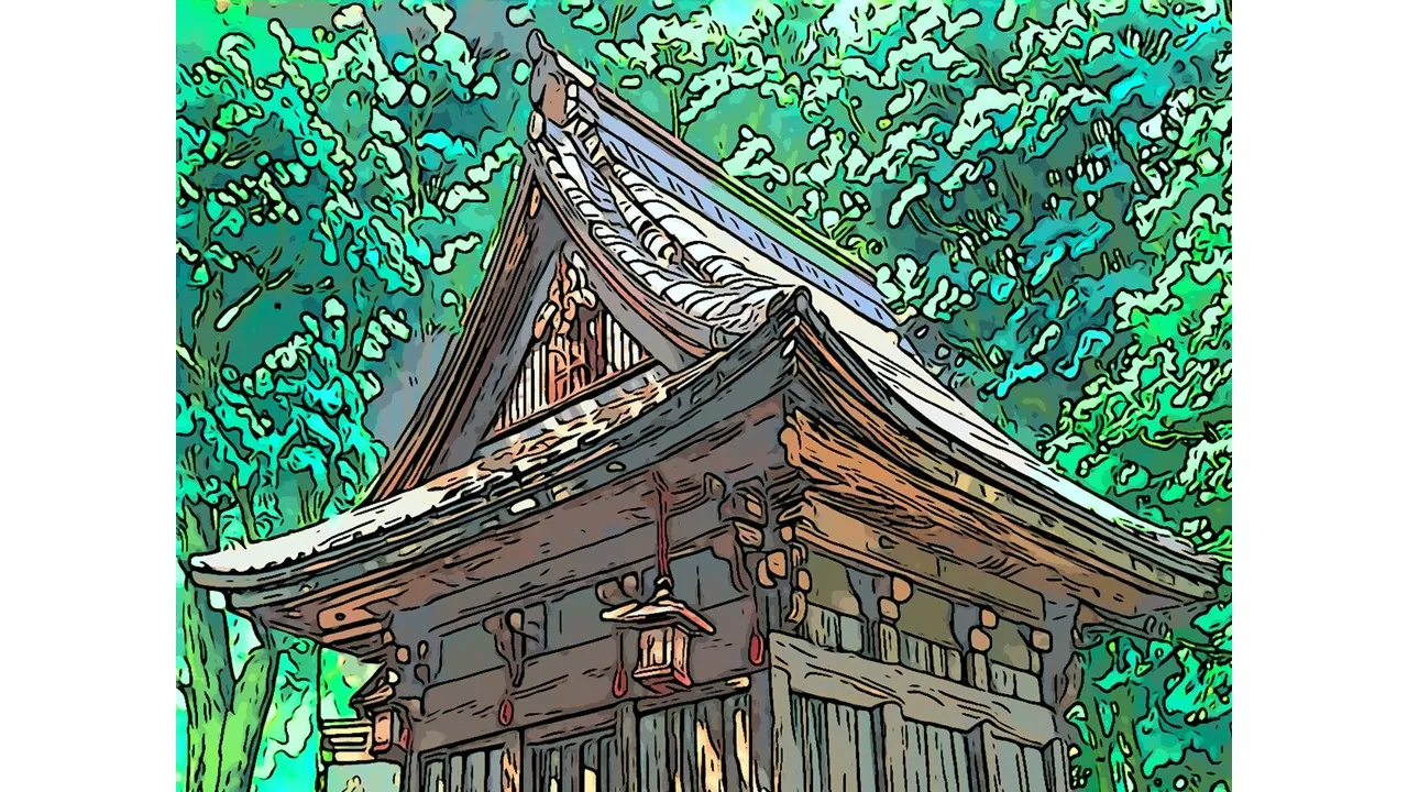 神道教是什麼樣的宗教?日本神社、神明與文化的交織