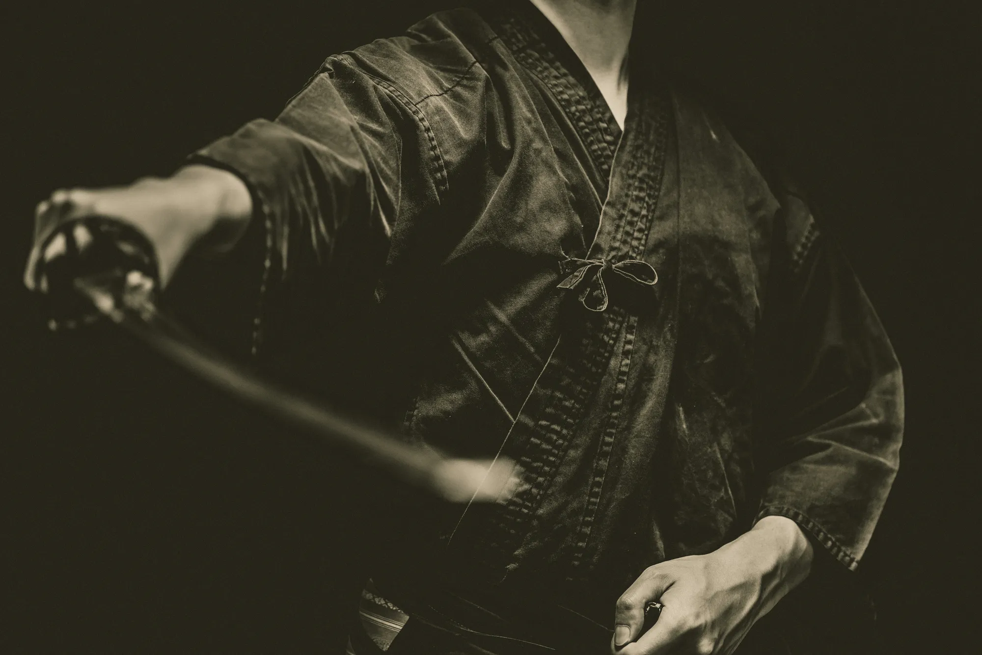 「武士道」是什麼?深入探索日本精神的核心